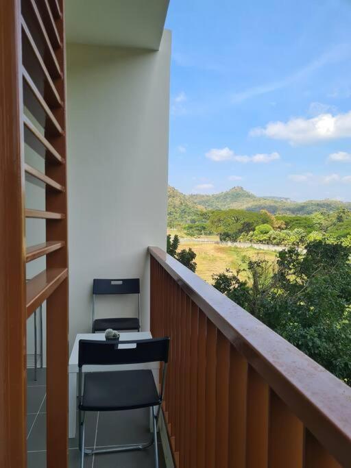 Baan Khaoyai Cozy Apartman Banthamaprang Kültér fotó